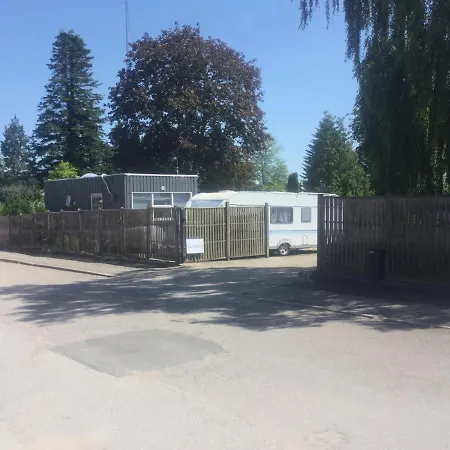Motel Solitkon