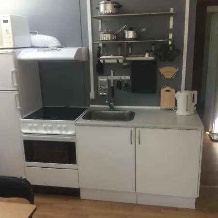Motel Solitkon Kolding