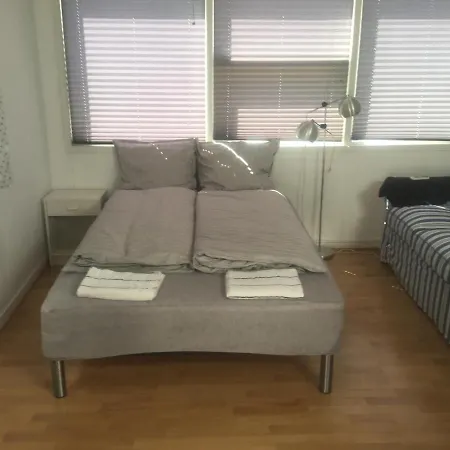 Motel Solitkon *